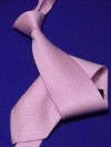 Классический галстук, цвет: детский розовый арт. 2001-31 - 
