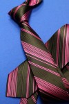 Узкий галстук, цвет: черный арт. 8002s72 - 