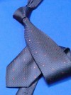Галстук цвет: коричневый, арт. 3514s37 - 