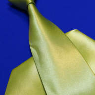Галстук цвет: зеленый, арт. 1000-88