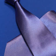 Галстук цвет: фиолетовый, арт. 1000-92