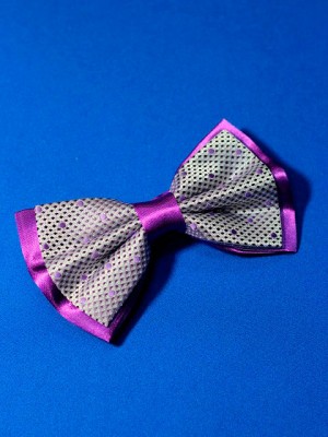 Бабочка цвет: Пурпурный, арт. 8006-93