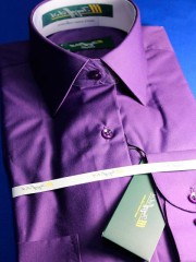 Фиолетовая сорочка арт.: 1020s 69