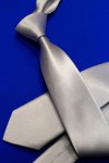 Узкий галстук цвет: сиреневый, арт. 1020s33 - 
