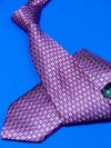 Галстук цвет: Бежевый, арт. 4011-27 - 