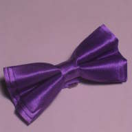 Бабочка цвет: фиолетовый, арт. 8018 96 