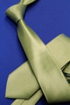 Узкий галстук цвет: фисташковый, арт. 1020s89 - 