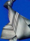 Галстук цвет: кирпично-красный, арт. 6001-62 - 