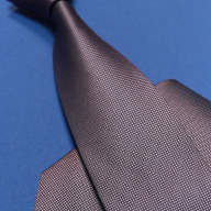Классический галстук, цвет: Фиолетовый арт. 1104-69