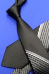 Галстук цвет: антра, арт. 6011s71 - 