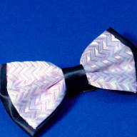 Бабочка цвет: Пурпурный, арт. 8017-93