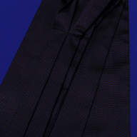 Шейный платок фиолетового цвета арт: 123-96